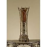 Murray Feiss Vilanova Court Lamp