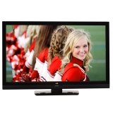 New Jvc Black Crystalcolor Technology Jlc42bc3000 42 Inch LCD TV-16:9 120hz ....