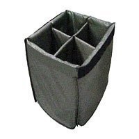 Domke 720-240 FA-240 4 Compartment Insert (Gray)