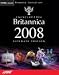 Encyclopaedia Britannica 2008 Ultimate DVD
