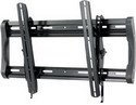 Sanus LT25-B1 Large Mount with Tilt for 30" To 60" Displays - Black