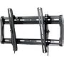 Sanus LT25-B1  Large Mount with Tilt for 30" To 60" Displays - Black