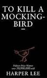 To Kill a Mockingbird