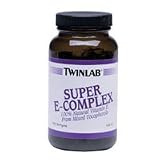 Twinlab Super E Complex