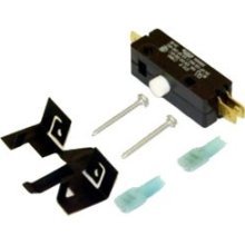202770 DRYER DOOR SWITCH REPAIR PART FOR WHIRLPOOL, AMANA, MAYTAG, KENMORE AND MORE