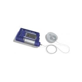 ACCU-CHEK Tender Infusion Set, Box of 10