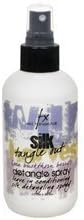FX Wilk Harvest Hair Silk Tangle Out Detangle Spray, Sea Buckthorn Berry, 6 Fl. Oz. (Pack of 2)