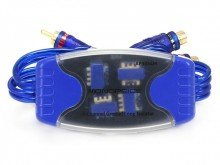 4 Channel Ground Loop Isolator