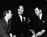 Fred Astaire, Dwight Taylor, Walter Abel