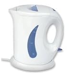 KINGAVON EK25 KETTLE 1.7L CORDLESS  from KINGAVON