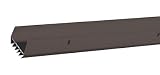 DOOR BOTTM BRN WRP ARD36
