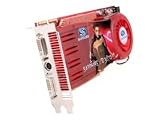 Sapphire Radeon HD3870 512MB DDR4 Dual DVI / TVO PCI-Express Graphics Card
