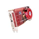 Sapphire Radeon HD3870 512MB DDR4 Dual DVI / TVO PCI-Express Graphics Card
