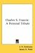 Search : Charles S. Francis: A Personal Tribute
