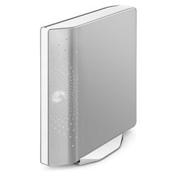 Seagate 500GB External Hard Drive