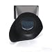EzFoto LCD ViewFinder Extender for CANON EOS 5D Mark II, 7D & 500D Rebel T1i