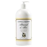 Almond Titanic Shampoo
