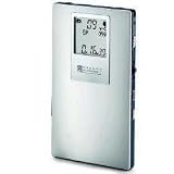 Voice Recorder, VR636/BLRS Card Size