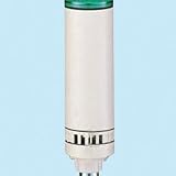 LED小型積層信号灯 LCE-Aシリーズ LCE-2M2AFB-RG