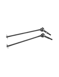 Constant Velocity Axle (Pair): MGT 8.0 by Associated