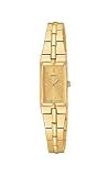 Seiko Women's Gold-tone II watch #SZZC44