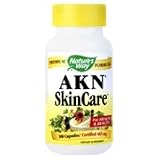 AKN SkinCare - for Health  Beauty, 100 caps., (Nature's Way)