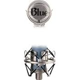 Blue Bluebird Accessory Pack