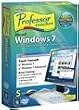 Professor Teaches Windows 7