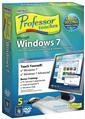 Professor Teaches Windows 7