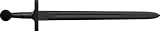 Cold Steel Medieval Training Sword Waister with Polypropylene
