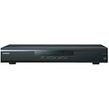 Topfield TF 7700 HSCI HDTV Satelliten-Receiver mit alphanumerischem Display schwarzvon "Topfield"