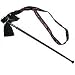 Stick Barrel Squeegee w/Cloth & Lanyard