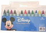 Crayons & Chalk Toys