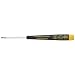 Wiha 27856 Screwdriver with Precision ESD Safe Dissipative Handle, Torx Plus, IP10 x 50mm