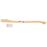 Ames True Temper 2036700 36-Inch Single Bit Axe Hickory Replacement Handle