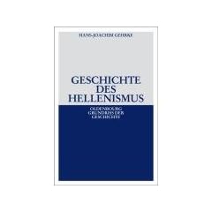 Geschichte des Hellenismus
