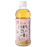 オーヤマ とうもろこしのひげ茶 340ml*20本