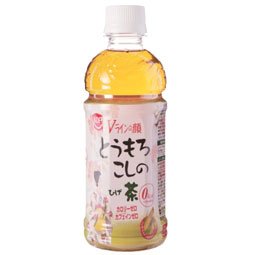 オーヤマ とうもろこしのひげ茶 340ml*20本