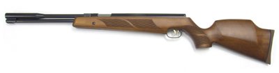 Beeman HW97K carbine