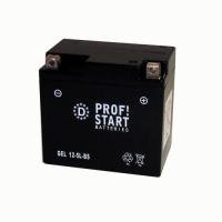 GEL Batterie 12-5L-BS, YTX5L-BS,