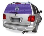 Sacramento Kings Rearz (24