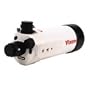 Vixen VMC95L 95mm, 3.7", f/11 Aperture Modified Maksutov Cassegrain Optical Tube with Porta Mount Altazimuth (#3992) with Aluminum Tripod Legs