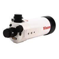 Vixen VMC95L 95mm, 3.7", f/11 Aperture Modified Maksutov Cassegrain Optical Tube with Porta Mount Altazimuth (#3992) with Aluminum Tripod Legs