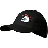 ASICS Womens Volleyball Cap