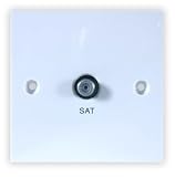 Triax Fully Screened Outlet TRIAX FSO TV (F)
