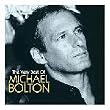 The Very Best of Michael Bolton [CD + DVD]