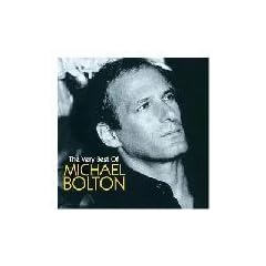 The Very Best of Michael Bolton [CD + DVD]