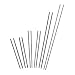 Arcair 358-4204-9003: Slice® Exothermic Cutting Rods-Flux Uncoated