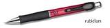 Q7 Mechanical Pencil, .7mm Lead, Refillable, Rubidium Barrel (PIL36393) Category: Mechanical Pencils