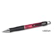 Q7 Mechanical Pencil, .7mm Lead, Refillable, Rubidium Barrel (PIL36393) Category: Mechanical Pencils